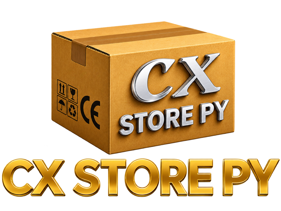 CX STORE PY